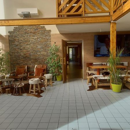 Green Hotels Orleans Nord-萨兰 外观 照片