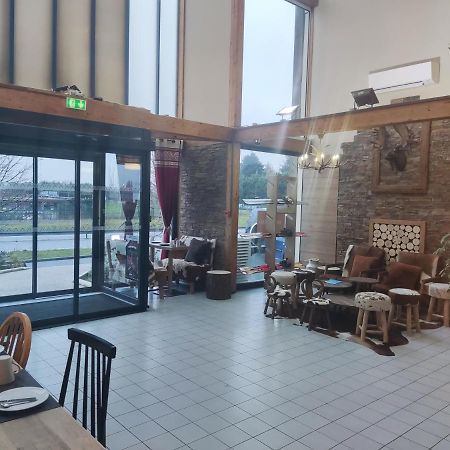 Green Hotels Orleans Nord-萨兰 外观 照片