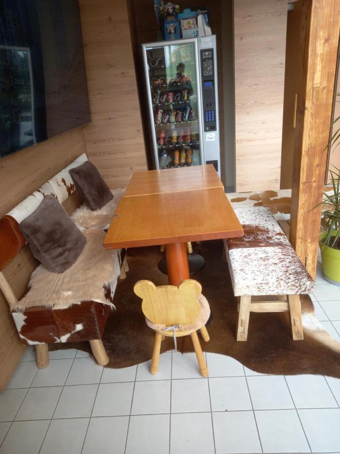 Green Hotels Orleans Nord-萨兰 外观 照片