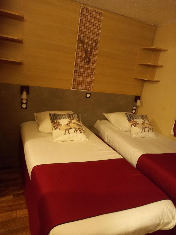 Green Hotels Orleans Nord-萨兰 外观 照片