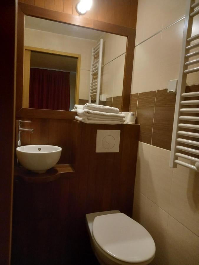 Green Hotels Orleans Nord-萨兰 外观 照片