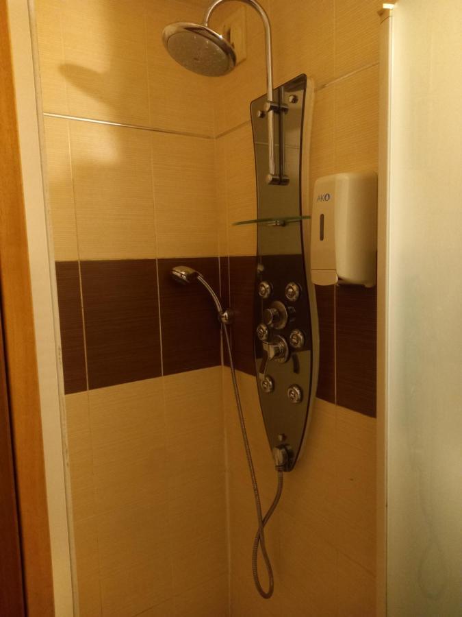 Green Hotels Orleans Nord-萨兰 外观 照片