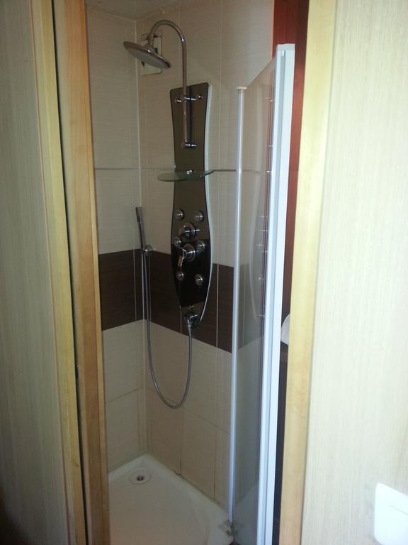 Green Hotels Orleans Nord-萨兰 外观 照片