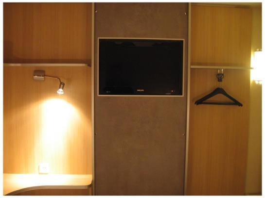 Green Hotels Orleans Nord-萨兰 外观 照片